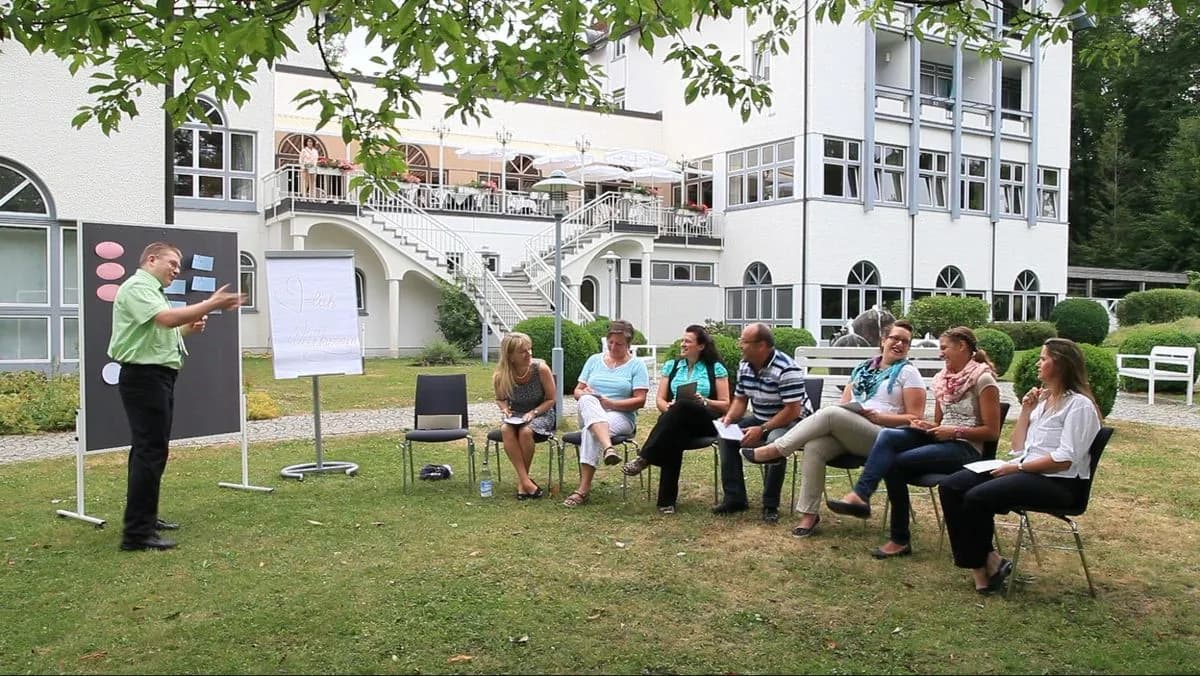 Garden/outside - Sonnengarten Hotel & Restaurant