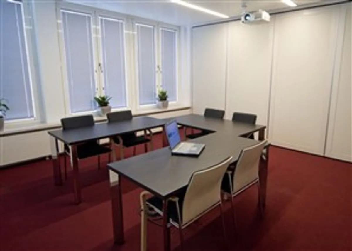 Nürnberg I or II or III - Haus der Bayerischen Wirtschaft Conference Center