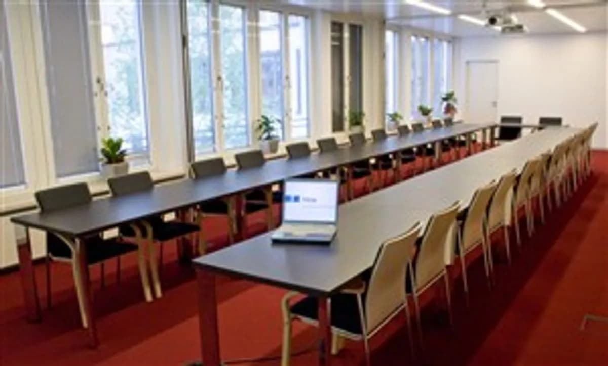Nürnberg I-II - Haus der Bayerischen Wirtschaft Conference Center