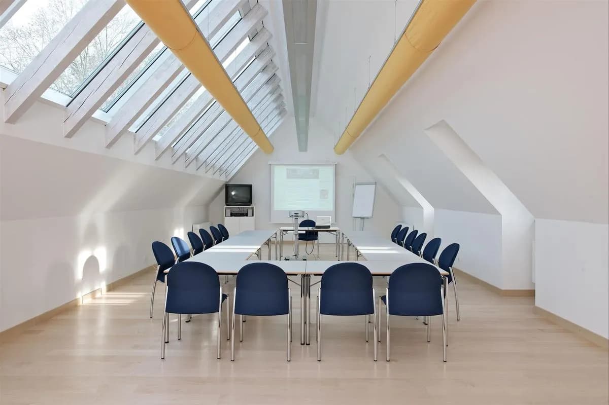 Atelier - Conference, Educational and Cultural Centre Kloster Irsee