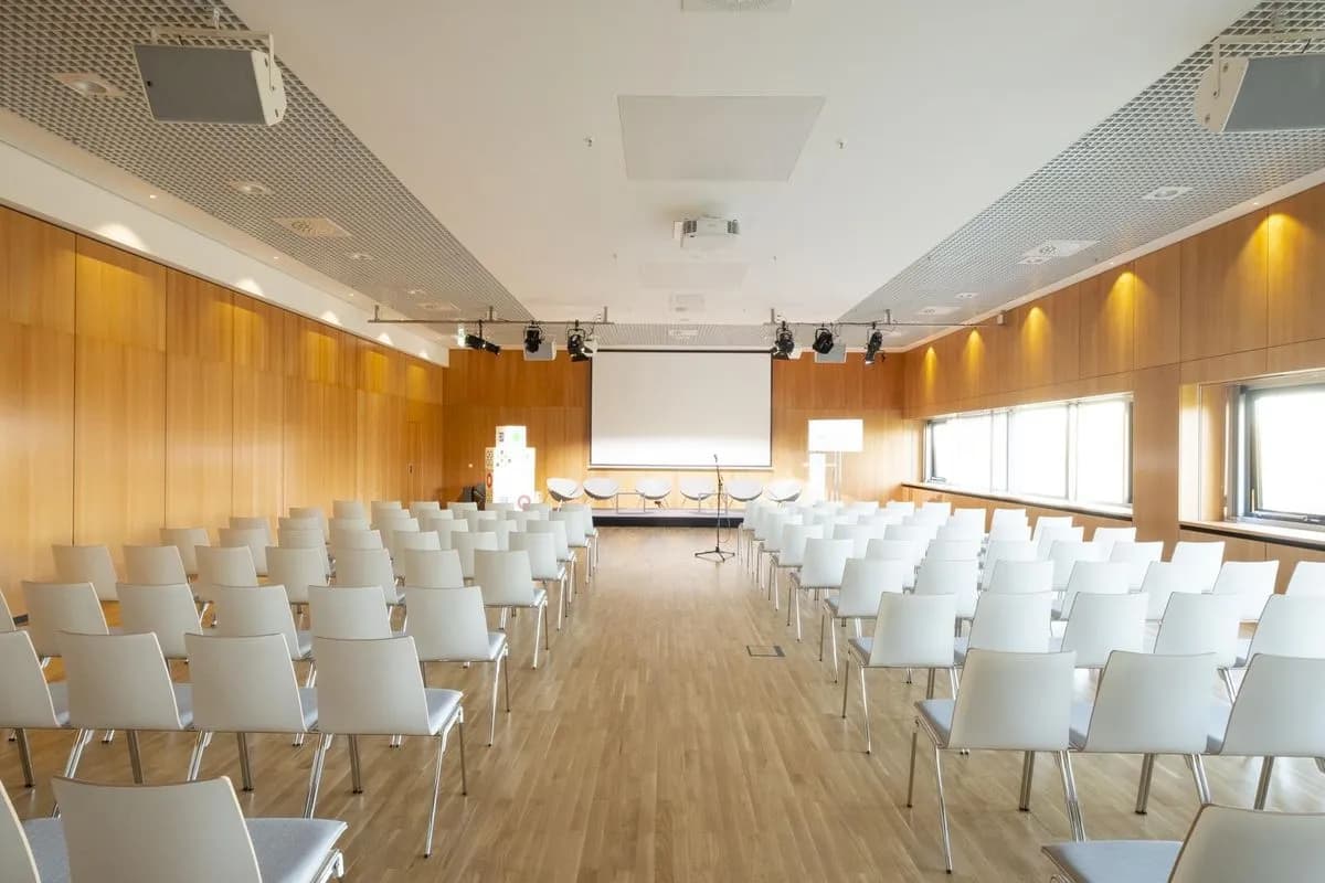 C62 a - Ccn - Conference Center North Messe München
