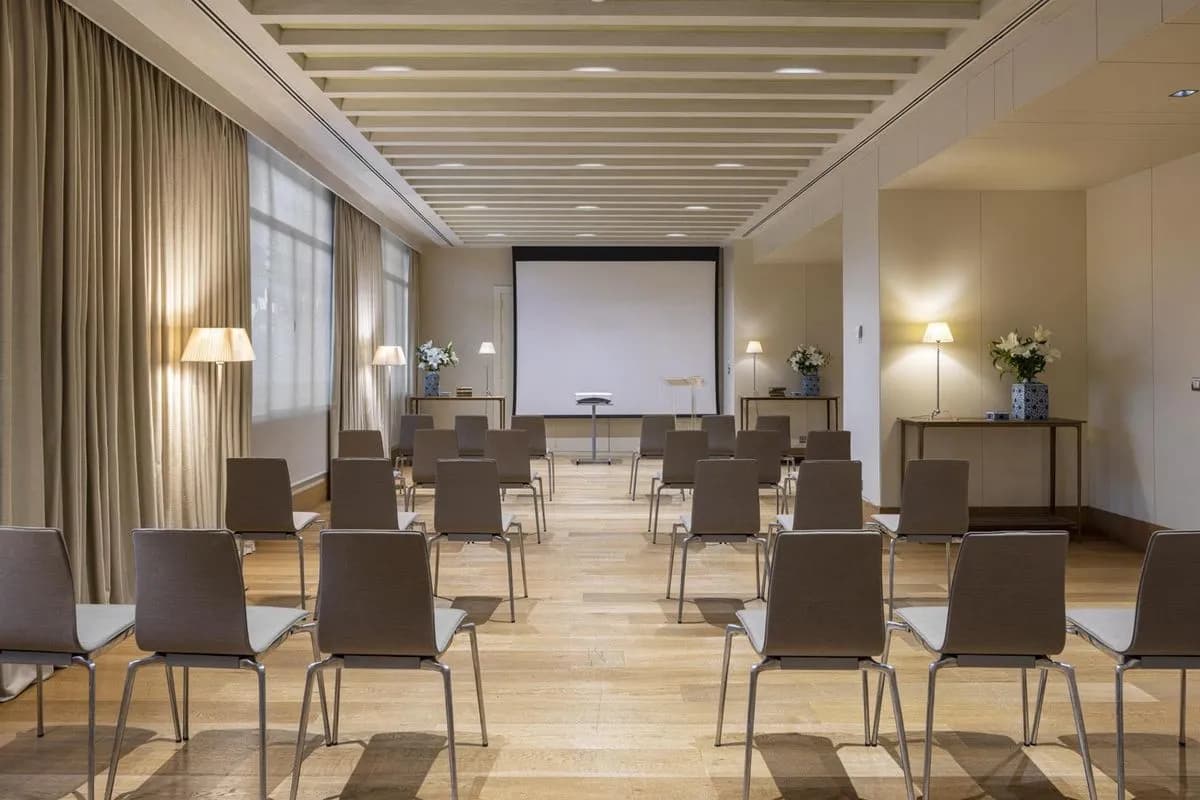 MAYRIT & MADRID - Urso Hotel & Spa