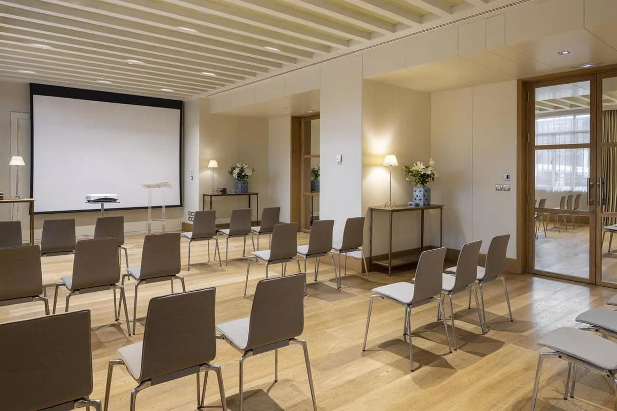 MADRID - Urso Hotel & Spa