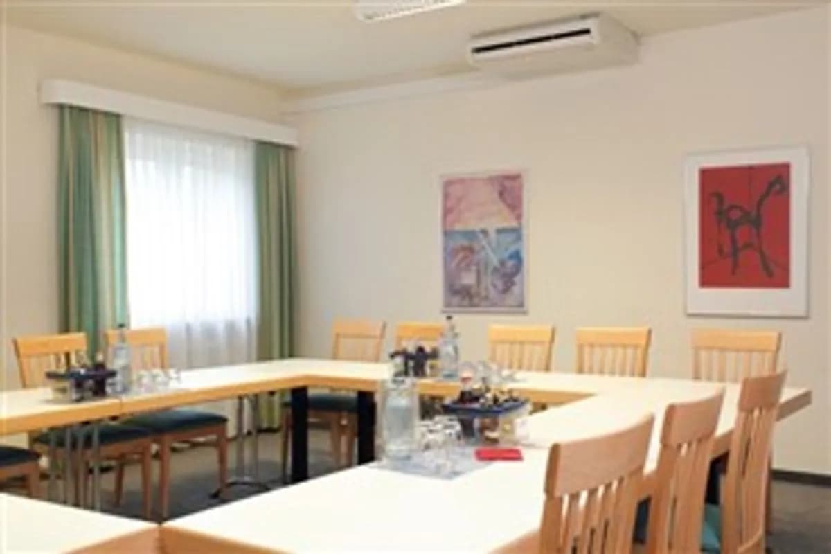 Aschheim - Hotel Am Moosfeld