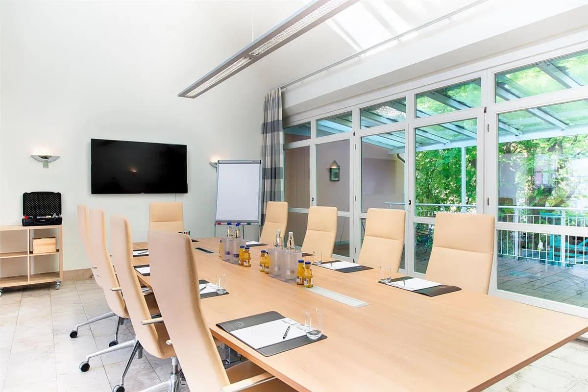 Just Lime - ACHAT Hotel Schreiberhof Aschheim