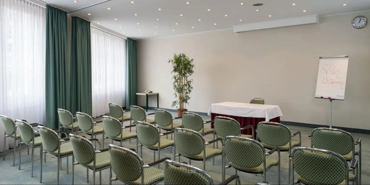 Lärchengrau - ACHAT Hotel Kaiserhof Landshut