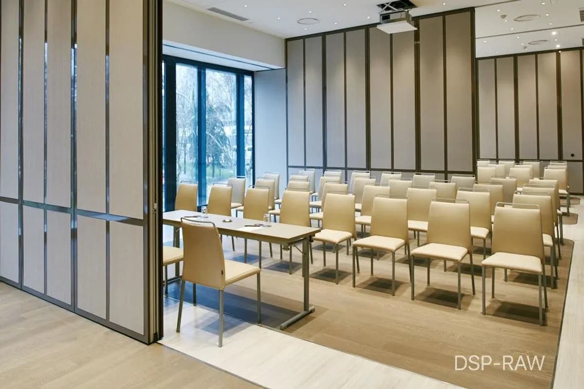 2nd floor. Room 27+28 - VP PLAZA ESPAÑA DESIGN