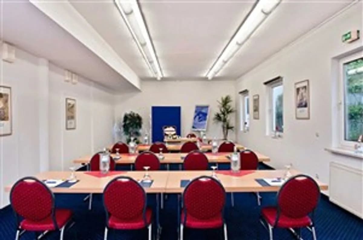 Neufahrn 11 - TRYP by Wyndham Munich North