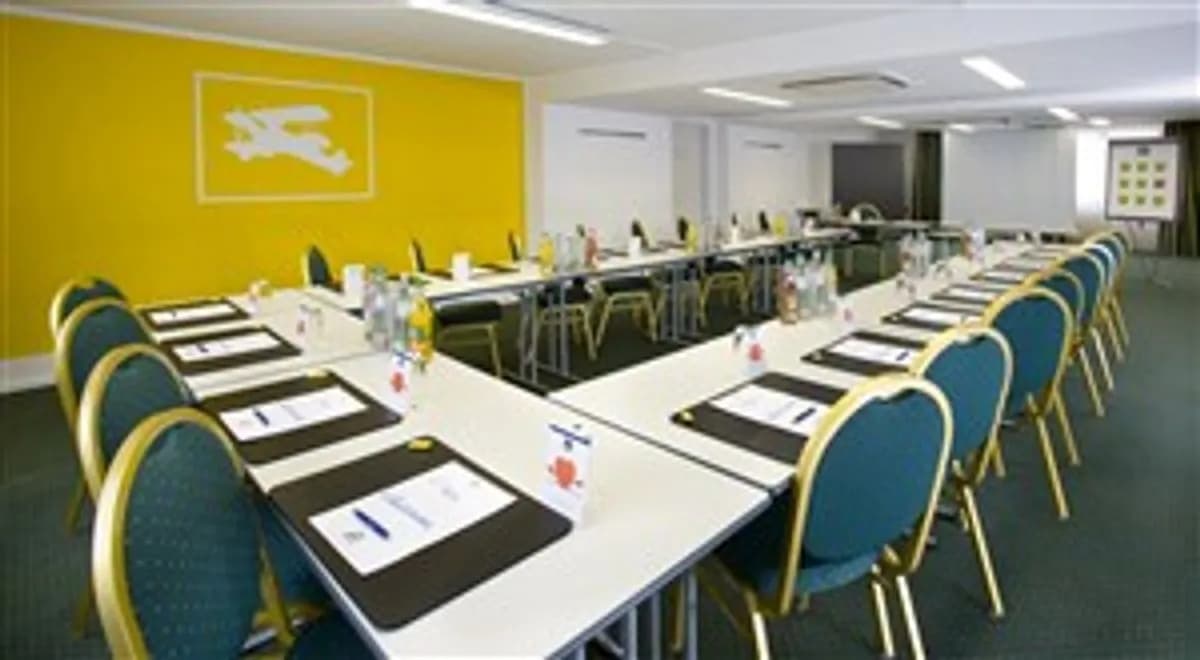 Cessna - Best Western Hotel Muenchen Airport