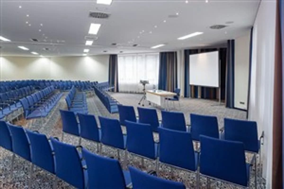 München + Garmisch-Partenkirchen - Dorint Sporthotel Garmisch-Partenkirchen