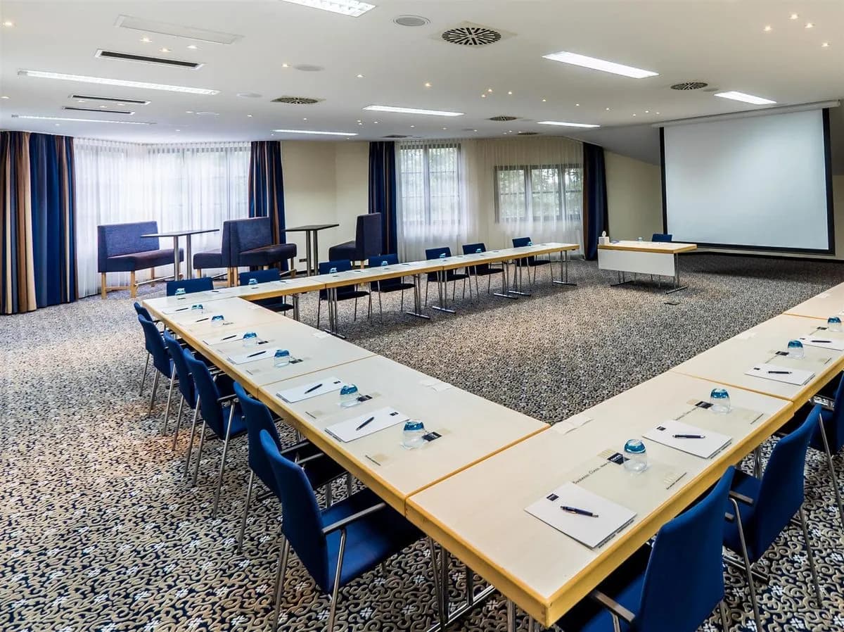 München - Dorint Sporthotel Garmisch-Partenkirchen