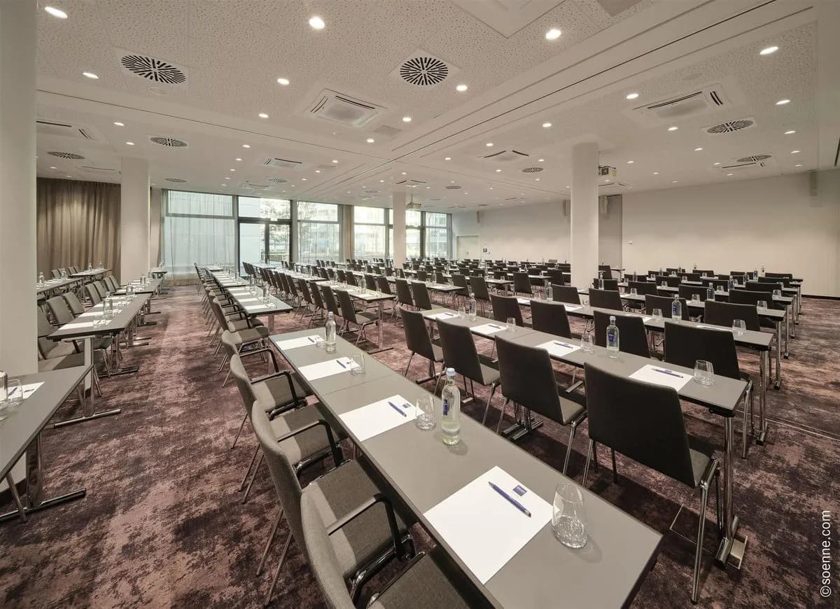 Team - Dorint Hotel Munich/Garching