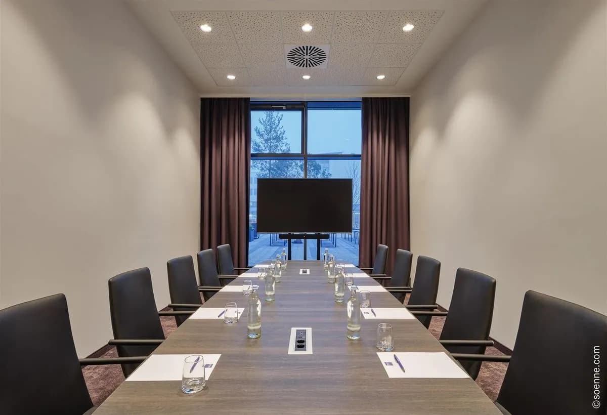 Dynamic - Dorint Hotel Munich/Garching