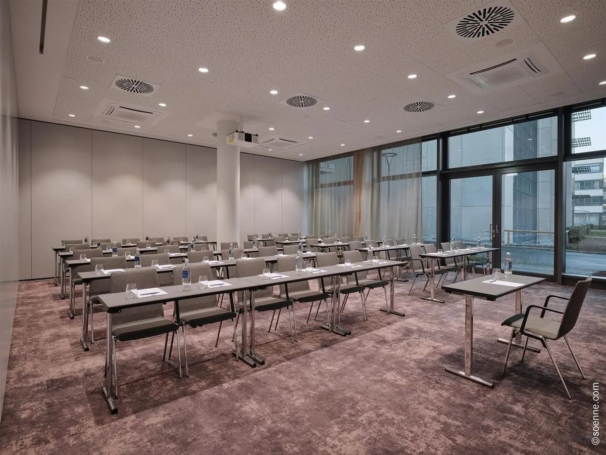 Innovation - Dorint Hotel Munich/Garching