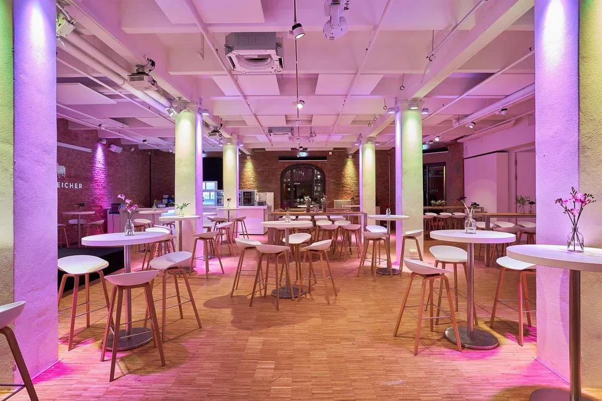 030 Eventloft - Grande - Spreespeicher