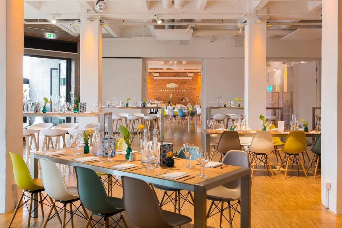 030 Eventloft - Spreespeicher
