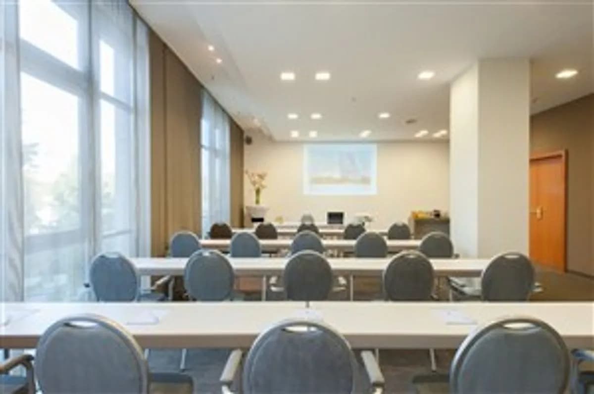 Lyon - Estrel Congress Center & Hotel