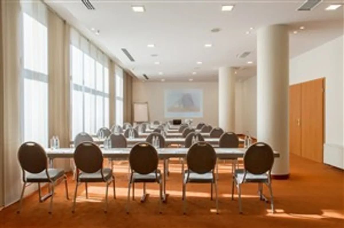 Nizza - Estrel Congress Center & Hotel