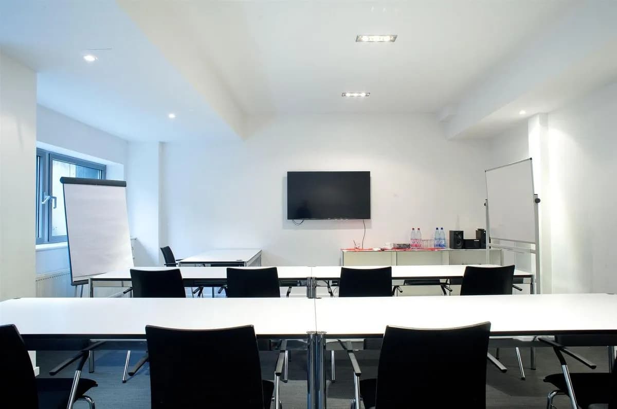 Conference room I - Ming Business Center