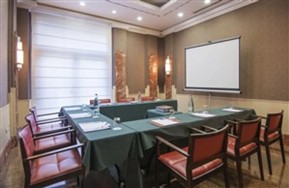 Private Room - VP JARDIN METROPOLITANO