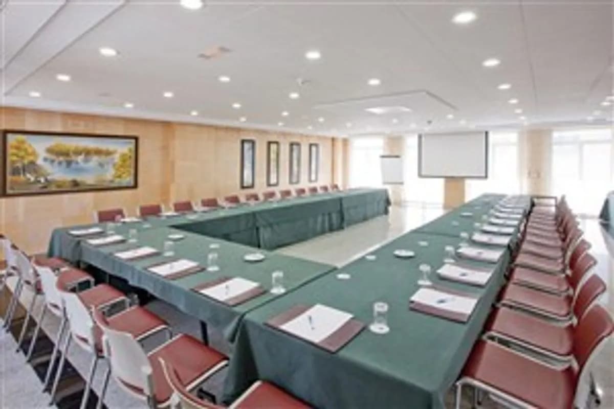 Oriental Room - VP JARDIN METROPOLITANO