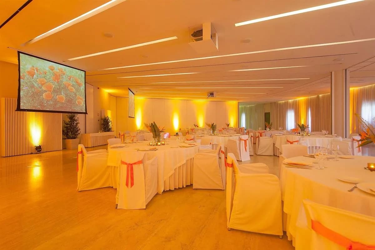 John Pawson 2 Rooms - Hotel Puerta America 5*
