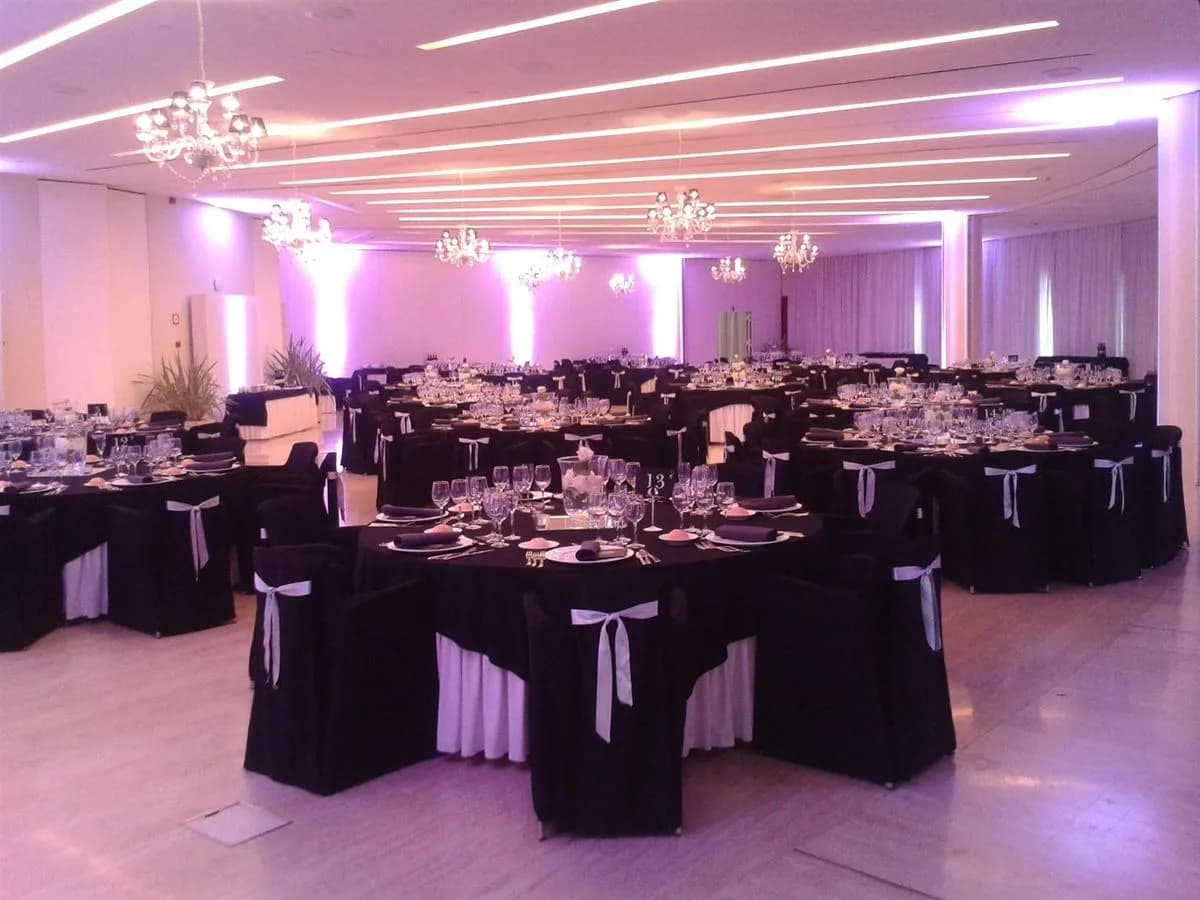 John Pawson 4 Rooms - Hotel Puerta America 5*