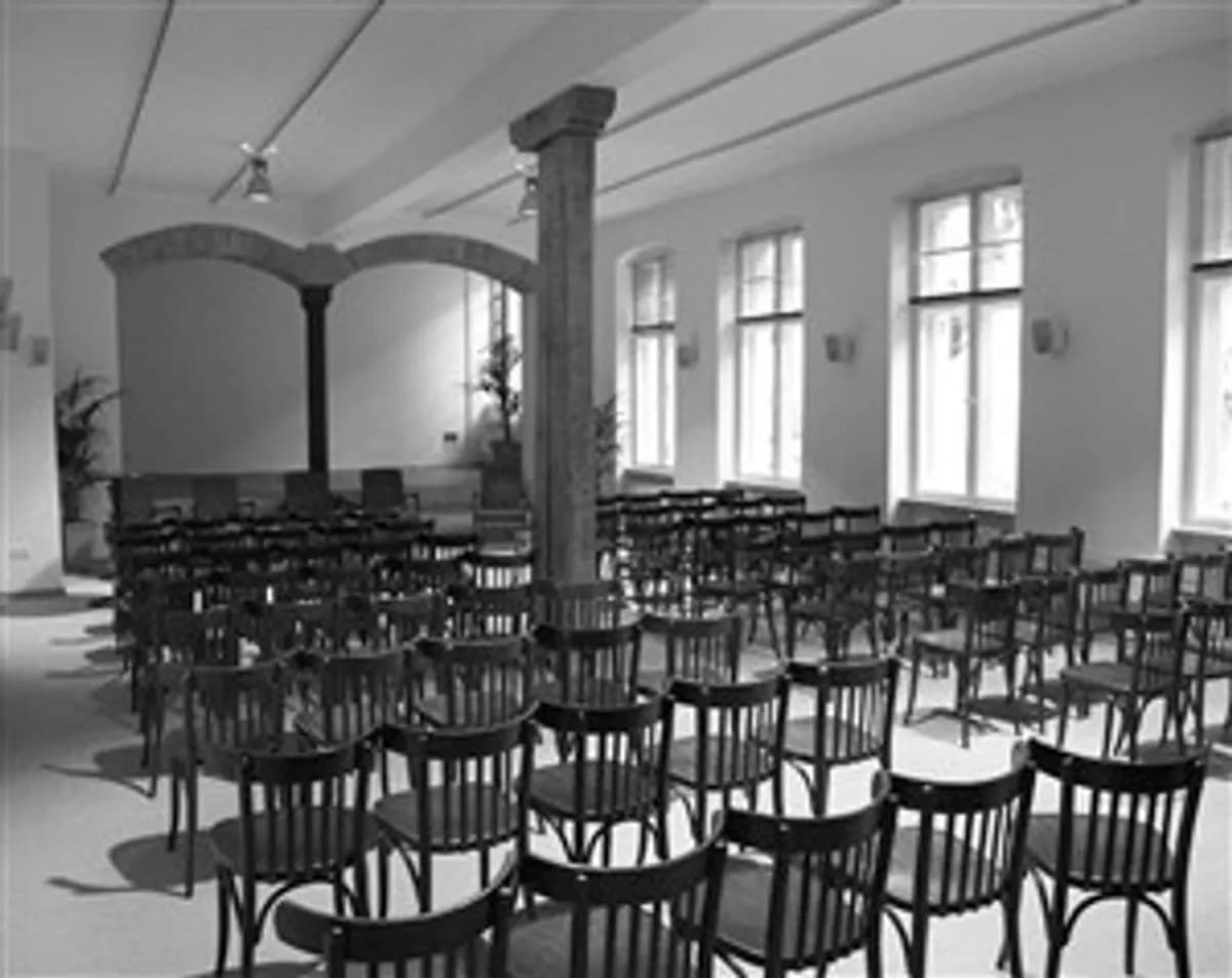 Room4 - Kalkscheune