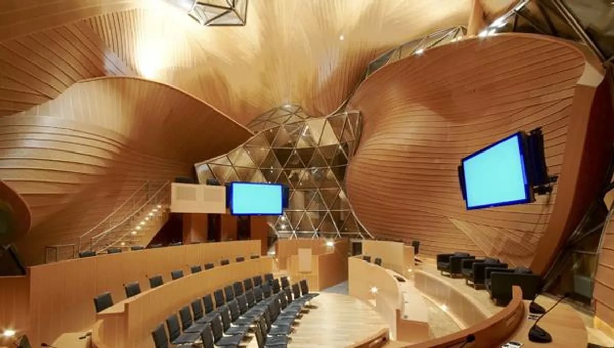 Plenum - AXICA