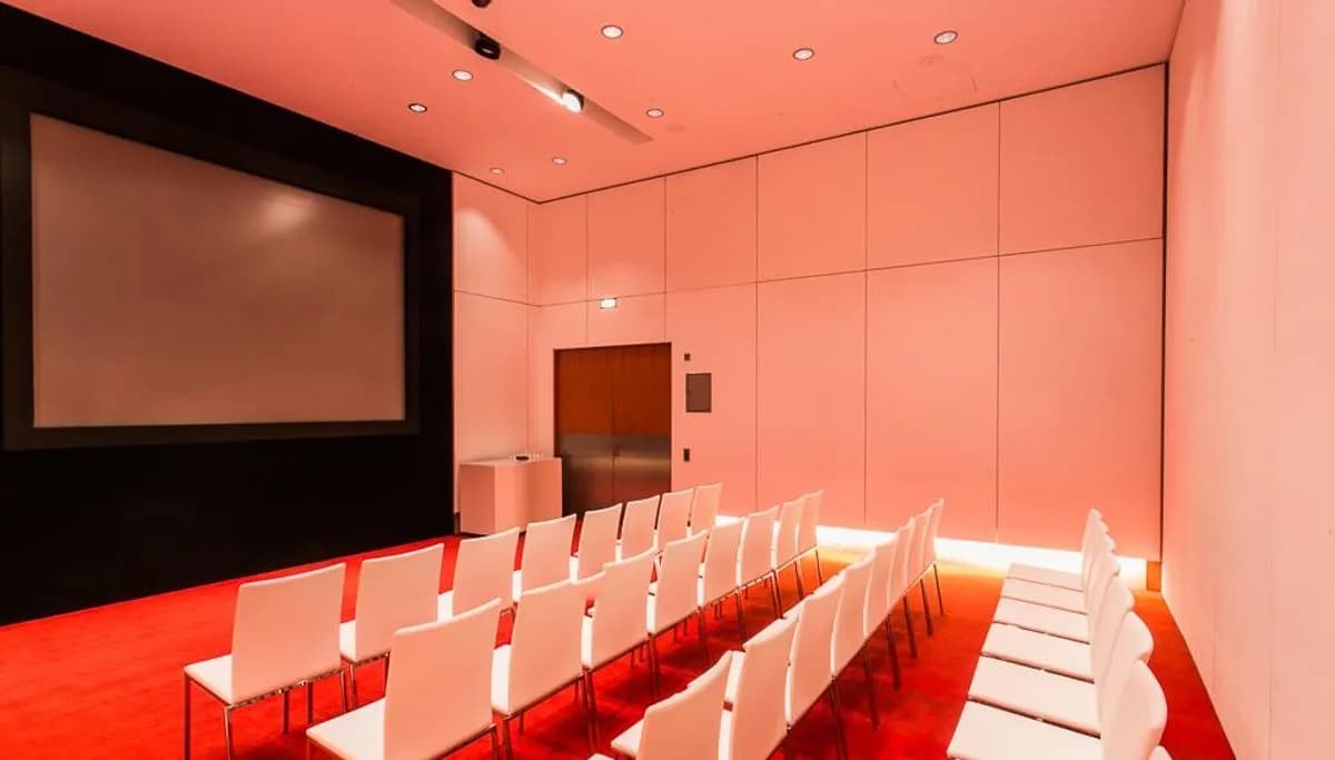Auditorium I - AXICA