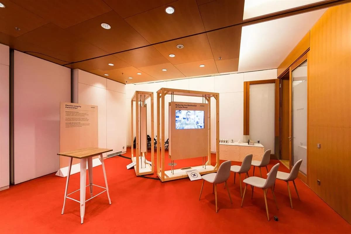 Conference Room III+IV - AXICA