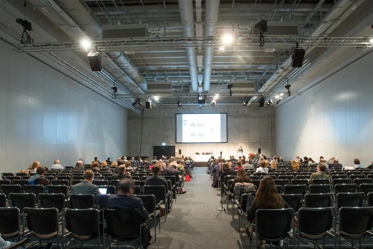 Hall A7 (Level 1) - CityCube Berlin