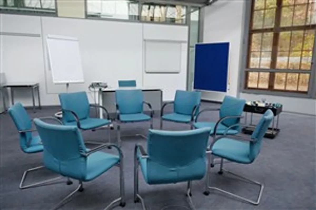 conference room 13 - Kongresshotel Potsdam