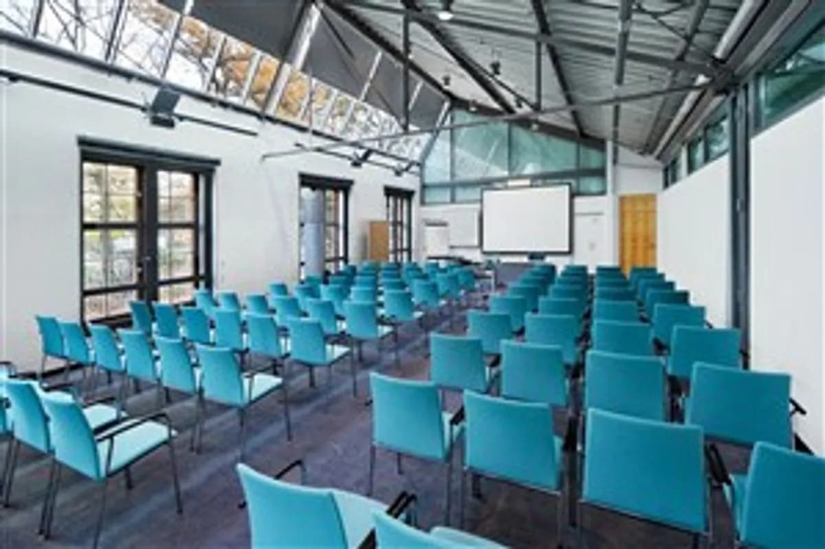 big conference room 0.241 - Kongresshotel Potsdam