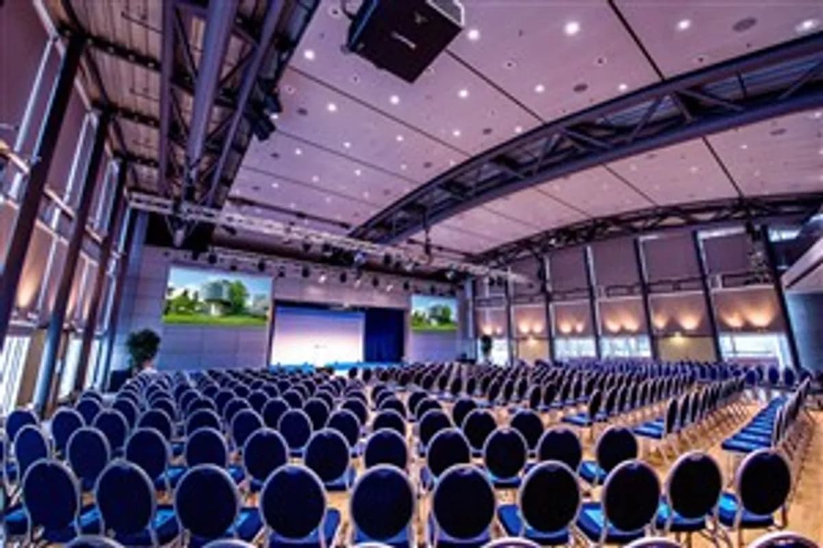 Congress Hall - Kongresshotel Potsdam