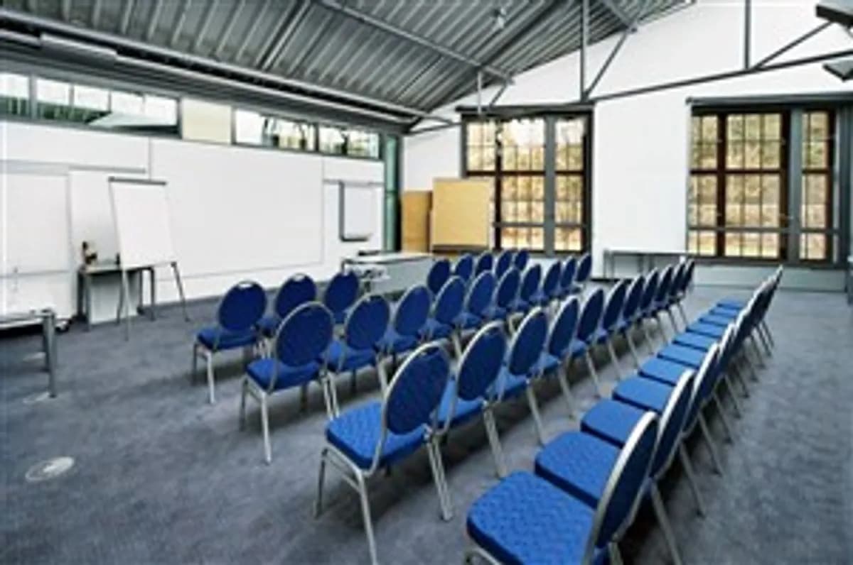 conference room 6 - Kongresshotel Potsdam
