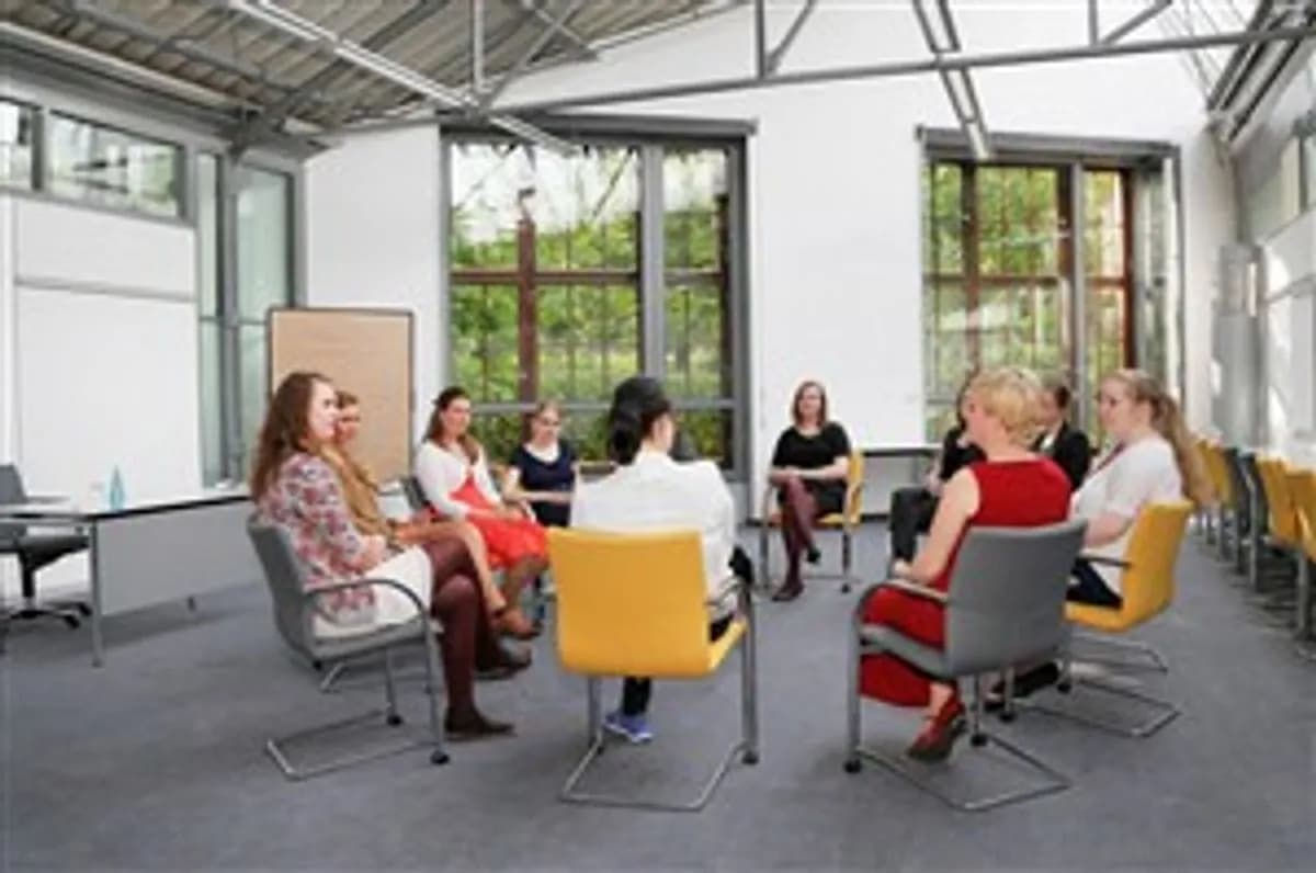 conference room 7 - Kongresshotel Potsdam