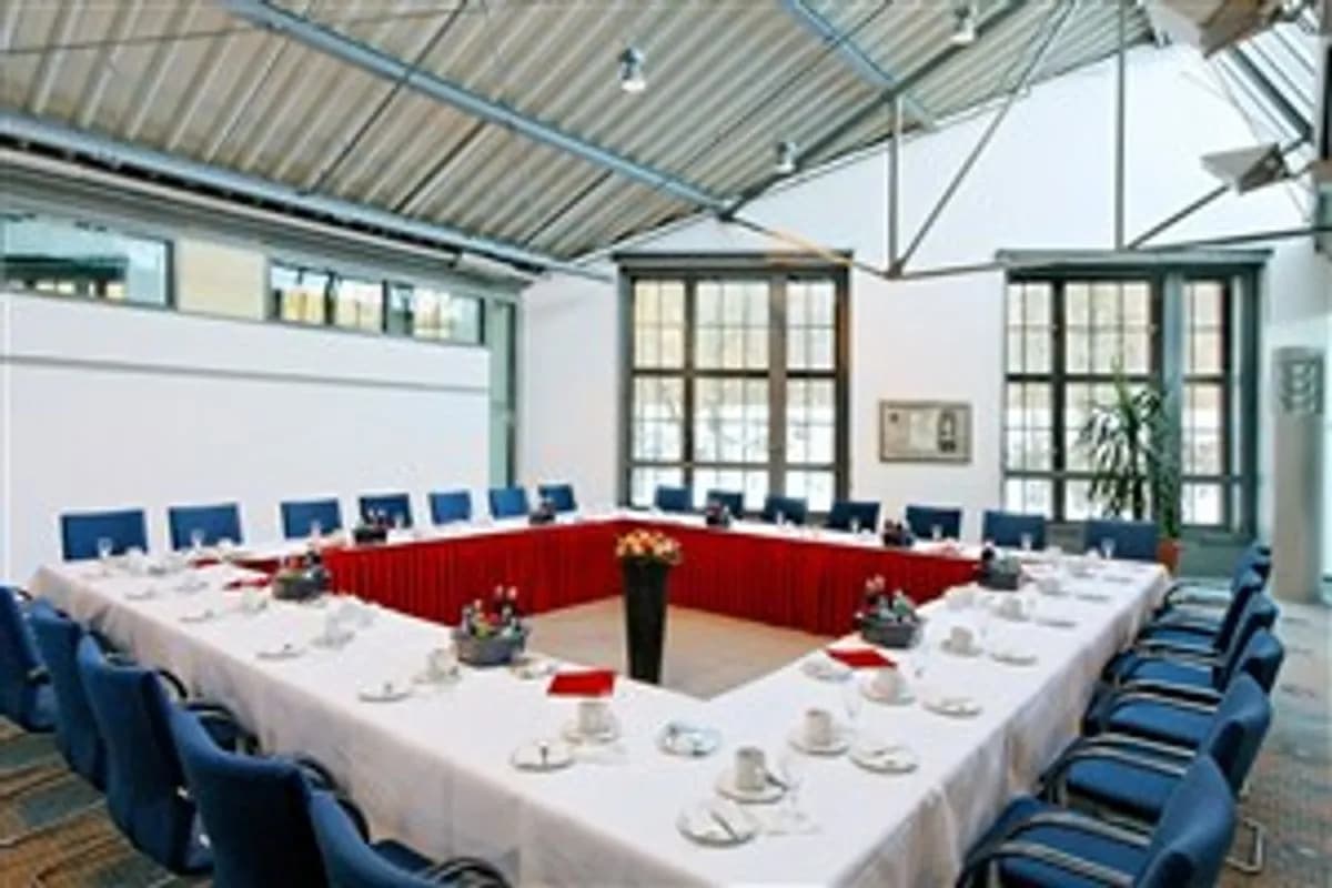 conference room 9 - Kongresshotel Potsdam