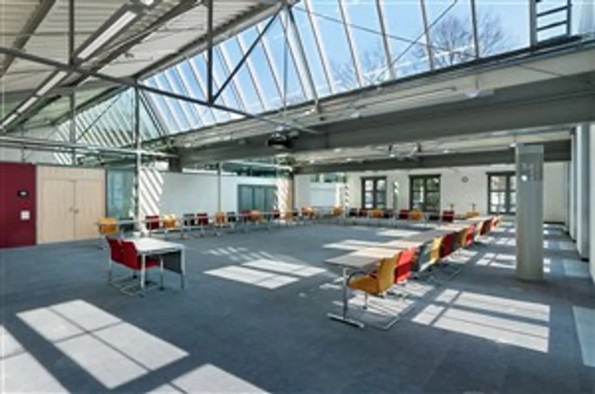 big conference room 0.226 - Kongresshotel Potsdam