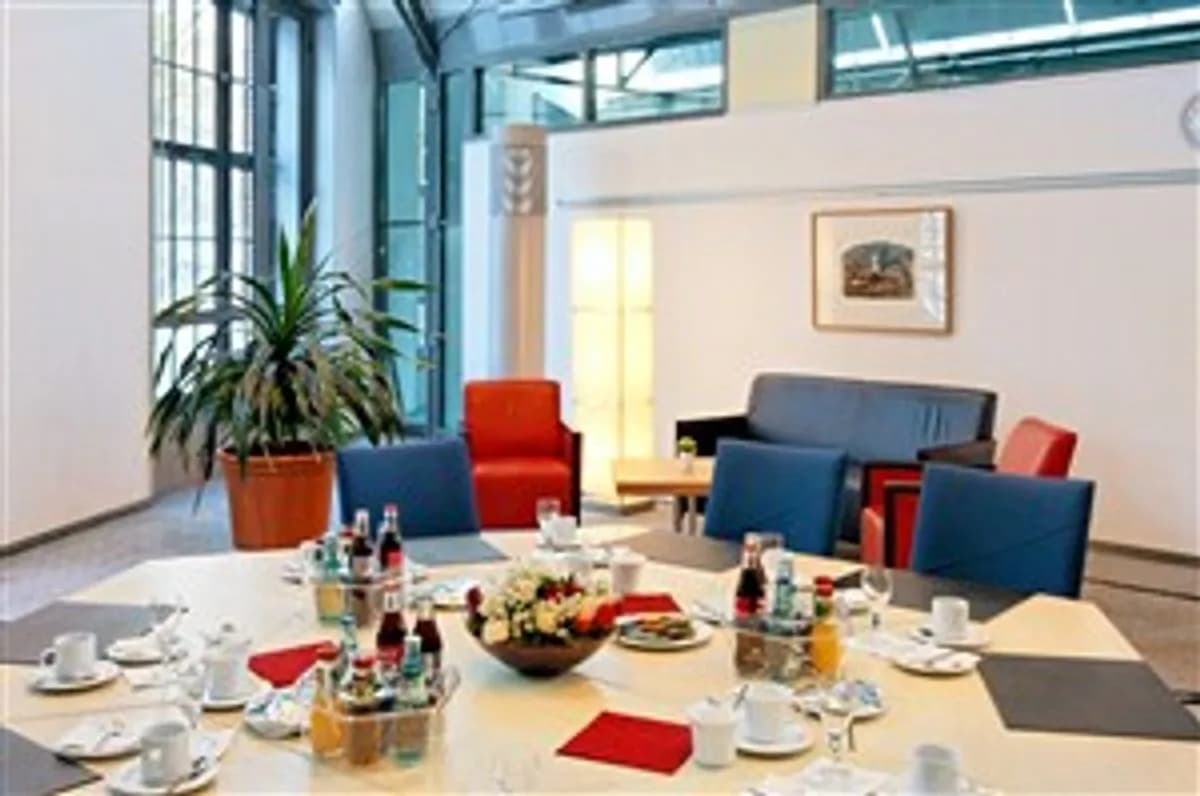 conference room 16 - Kongresshotel Potsdam