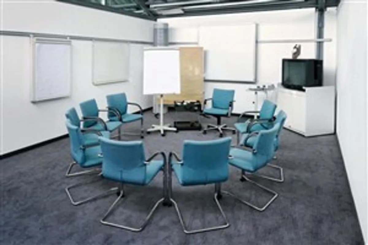 workshop room 9 - Kongresshotel Potsdam