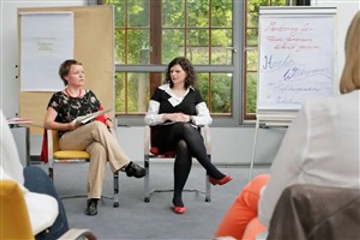 conference room 18 - Kongresshotel Potsdam