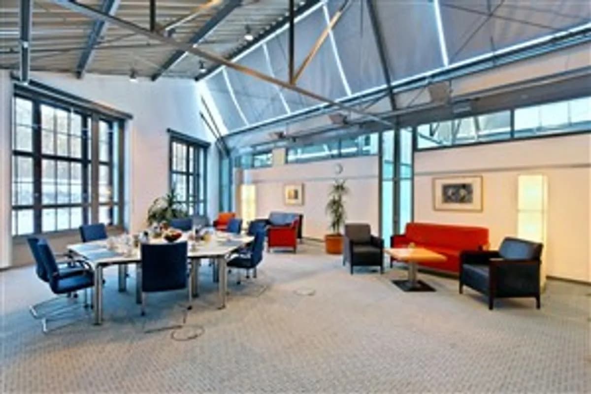 conference room 10 - Kongresshotel Potsdam