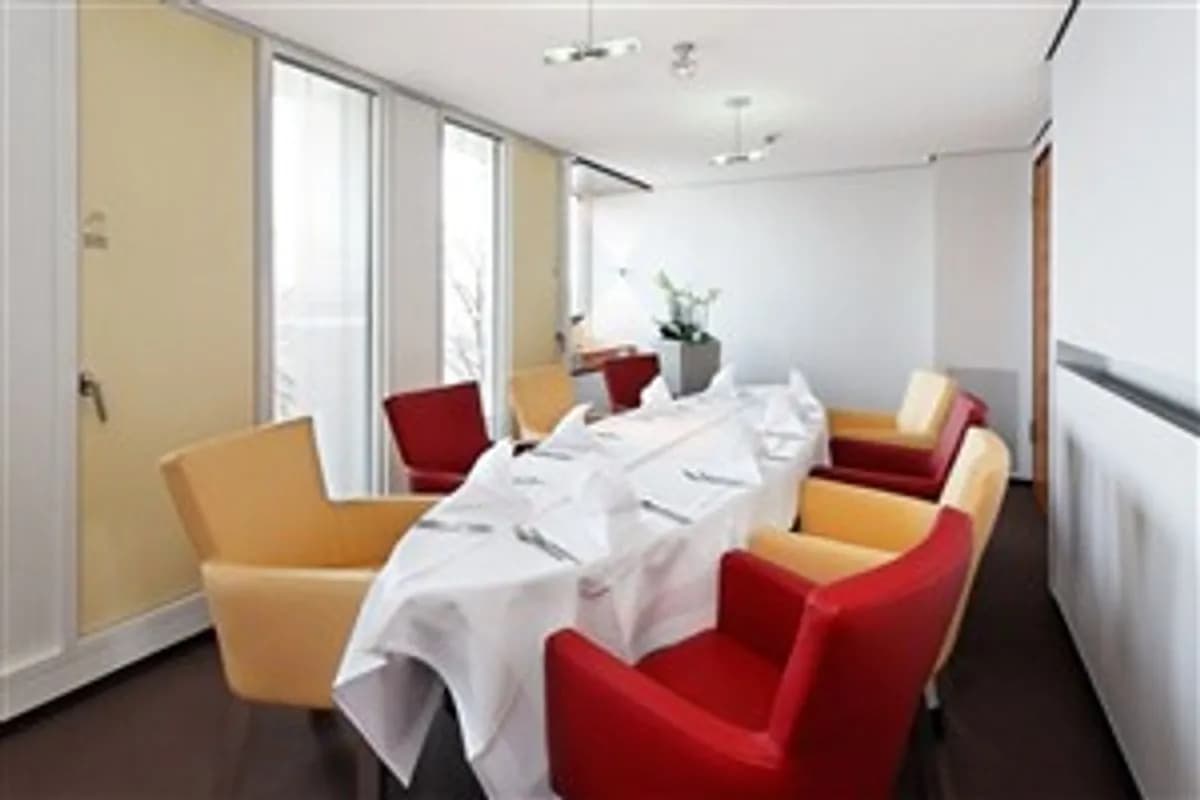 Zeppelin Lounge Office II - Kongresshotel Potsdam