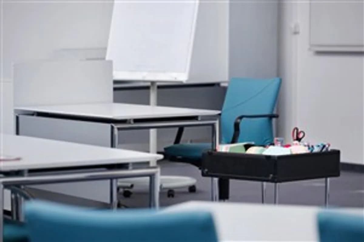 workshop room 4 - Kongresshotel Potsdam