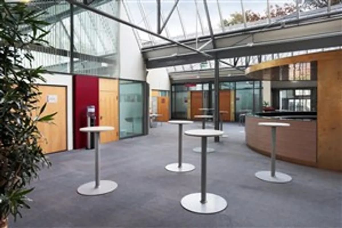 Comfort Lounge - Kongresshotel Potsdam