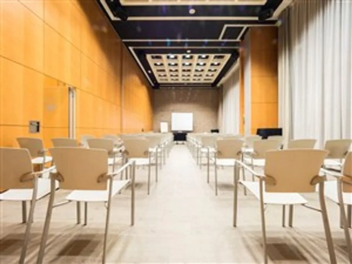 Legazpi + Atocha - Hotel Silken Puerta Madrid