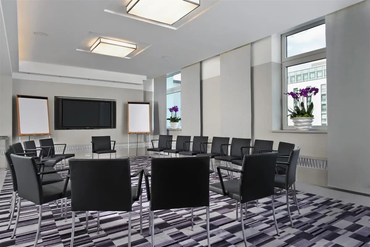 Rook - InterContinental Berlin