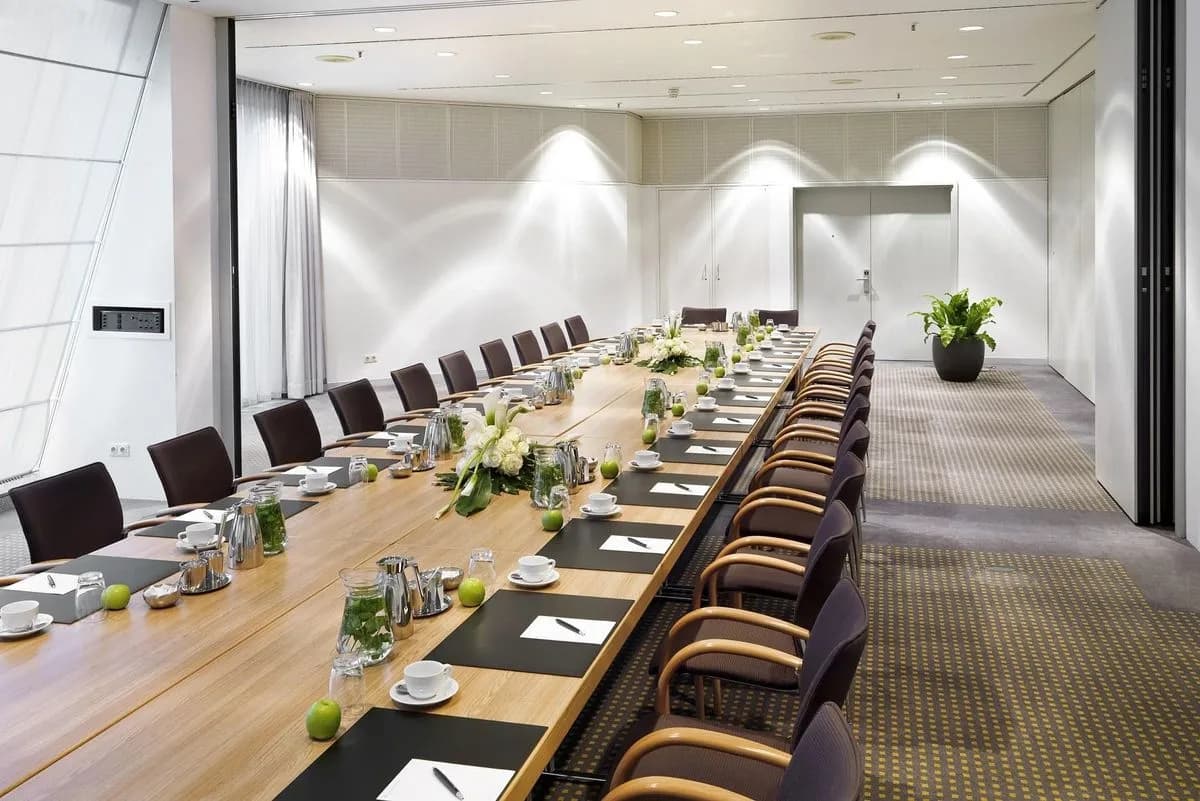 Koepenick I - InterContinental Berlin