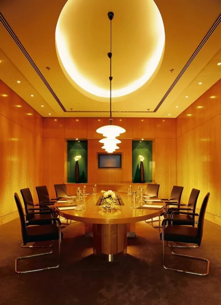 Dahlem - InterContinental Berlin